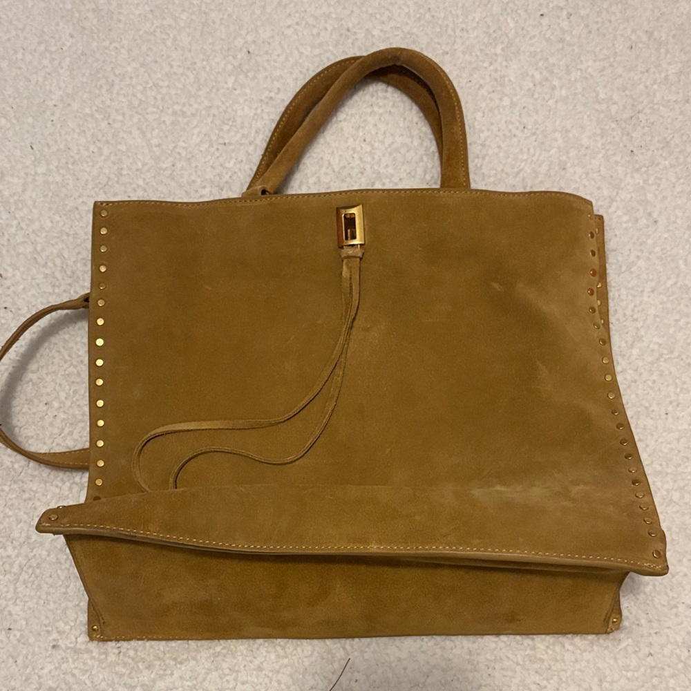 Rebecca Minkoff Darren shoulder bag